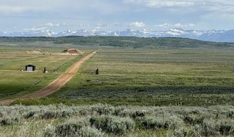 312 N MERNA NORTH BEAVER, Daniel, WY 83115