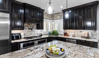 1512 Heritage Blvd, Andrews, TX 79714