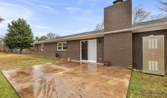 208 Huntington Dr, Anderson, SC 29625