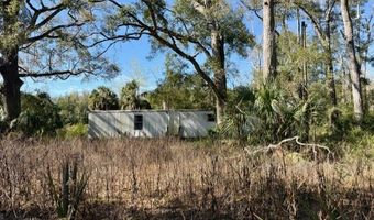 1219 N Paris St, Bell, FL 32619