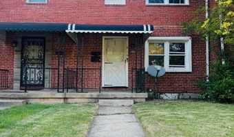 818 BRADHURST Rd, Baltimore, MD 21212