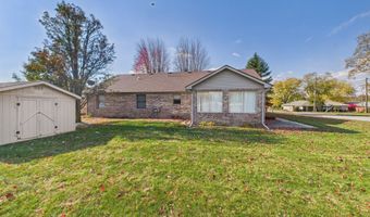 211 Orchard Ln, Alexandria, IN 46001