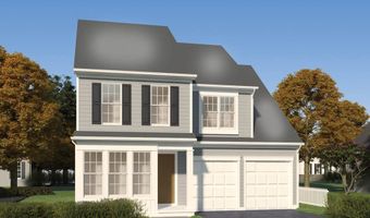 1438 Hastings Cres Plan: Horning, Bridgeville, PA 15017