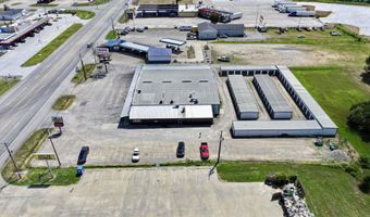 133 N 167 Hwy, Bald Knob, AR 72010