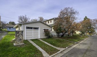 126 Nursery St, Ashland, OR 97520