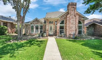 617 Willow Oak Dr, Allen, TX 75002