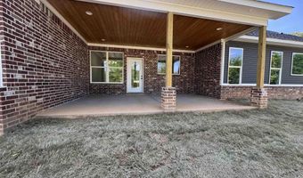 6716 N Detonti Rd, Bauxite, AR 72011