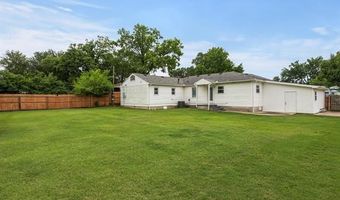 3600 Harvey Rd, Bartlesville, OK 74006