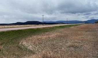 7821 W Hwy 78, Beulah, CO 81023