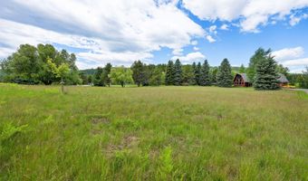1160 Swan Horseshoe Dr, Bigfork, MT 59911