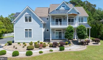 16976 BLACK MARLIN Cir, Lewes, DE 19958