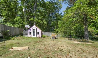 3800 Beaver Cir, Benton, AR 72019