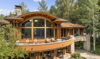 715 Willoughby Way, Aspen, CO 81611