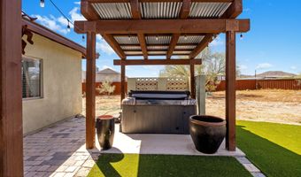 36705 N 26TH Pl, Cave Creek, AZ 85331