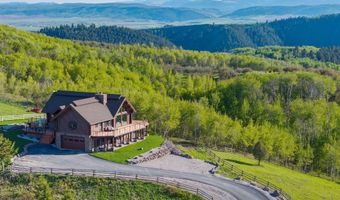 785 STRAWBERRY HILLS Dr, Bedford, WY 83112