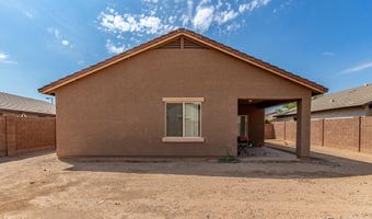 25424 W CARSON Dr, Buckeye, AZ 85326