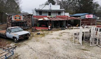 1404 N 10th St, Arkadelphia, AR 71923
