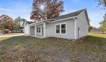 304 N Mulberry St, Adrian, MO 64720