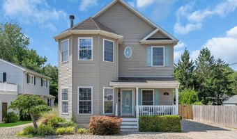 289 Osborne Ave, Bay Head, NJ 08742