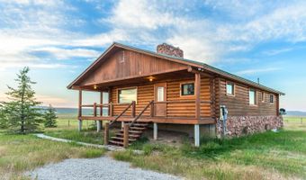 15 PINNACLE Rd, Daniel, WY 83115
