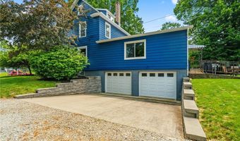 2107 Shunk Ave, Alliance, OH 44601