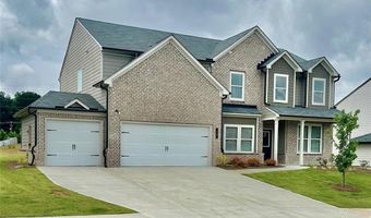 98 Longhorn Way, Auburn, GA 30011