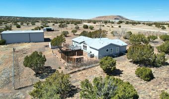 58 Antelope Ave, Concho, AZ 85924