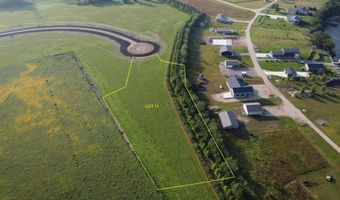 Oak Creek Circle lot 11, Big Stone City, SD 57216
