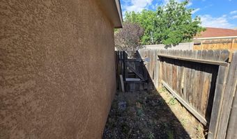 2767 Sundance Kid Dr SW, Albuquerque, NM 87121
