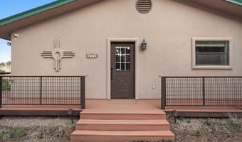 111 Country Ln, Alto, NM 88312