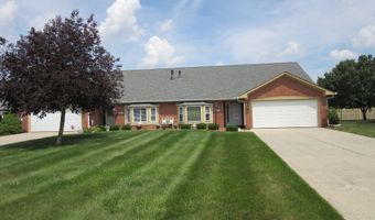 339 Lakewood Ct, Avon, IN 46123