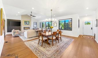 917 Windrow, Bozeman, MT 59718
