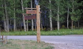 1650 Shadow Loop S, Ashton, ID 83429