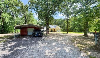 1696 County Road 2954, Alba, TX 75410
