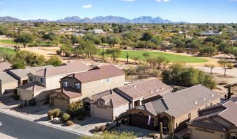 4407 E SMOKEHOUSE Trl, Cave Creek, AZ 85331