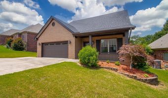 7413 PEACH BLOSSOM, Benton, AR 72019