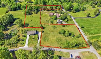 467 Oakmont Rd, Bean Station, TN 37708