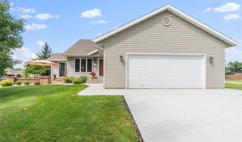 135 Bethesda St NW, Alexandria, MN 56308