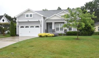 416 SEAGULL Dr, Lewes, DE 19958