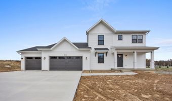 8333 Kettle Oak Dr SE, Alto, MI 49302