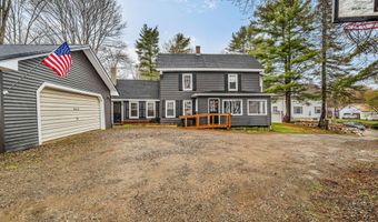 22 Parker St, Bangor, ME 04401