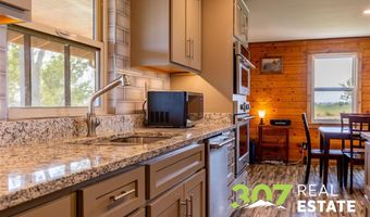 2835 Lane 45, Basin, WY 82410