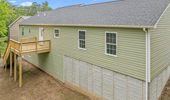201 CREEK VALLEY Dr, Basye, VA 22810