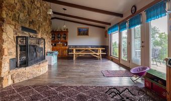 124 Highway 14A W, Byron, WY 82412