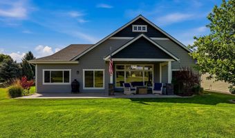 147 Ironwood Dr, Blanchard, ID 83804