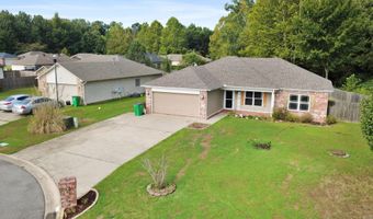 246 Plum Dr, Austin, AR 72007