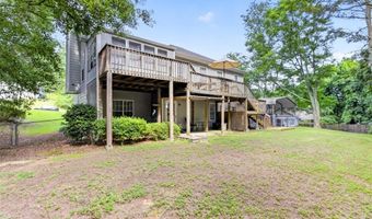 1470 Millhaven Dr, Auburn, GA 30011