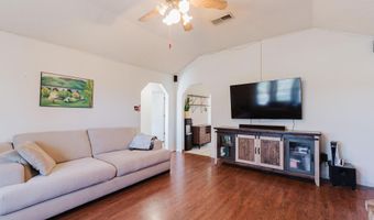 3726 Mosswood Ave, Alamogordo, NM 88310