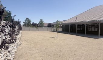 134 Denio Dr, Dayton, NV 89403