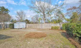 254 Hinman Dr, Martinez, GA 30907